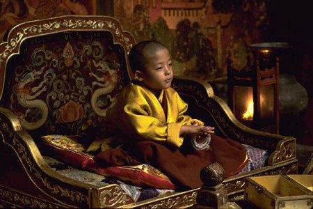 Kundun : Fotos