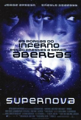 Supernova : Poster