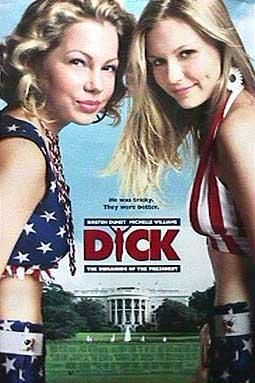 Todas as Garotas do Presidente : Poster