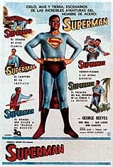 Superman - O Filme : Poster