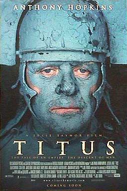 Titus : Poster