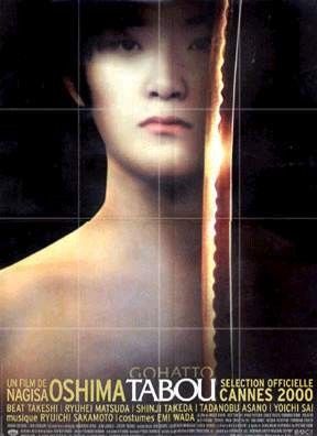 Tabu : Poster