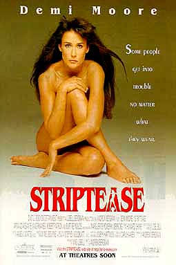 Striptease : Fotos