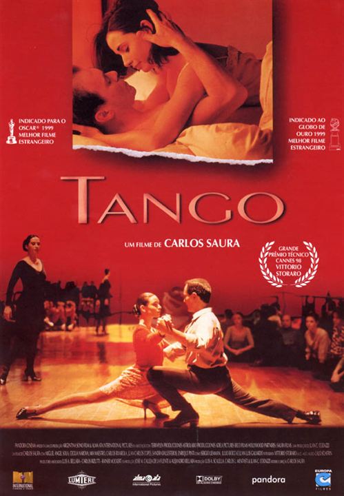 Tango : Fotos