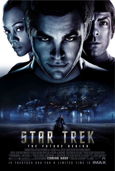Star Trek : Fotos