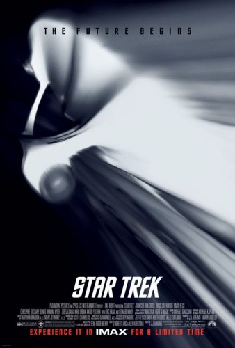 Star Trek : Fotos