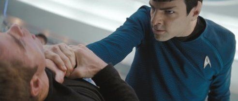 Star Trek : Fotos