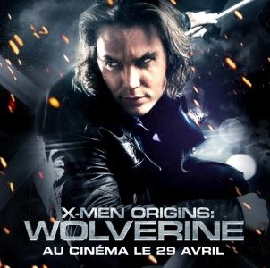 X-Men Origens: Wolverine : Fotos