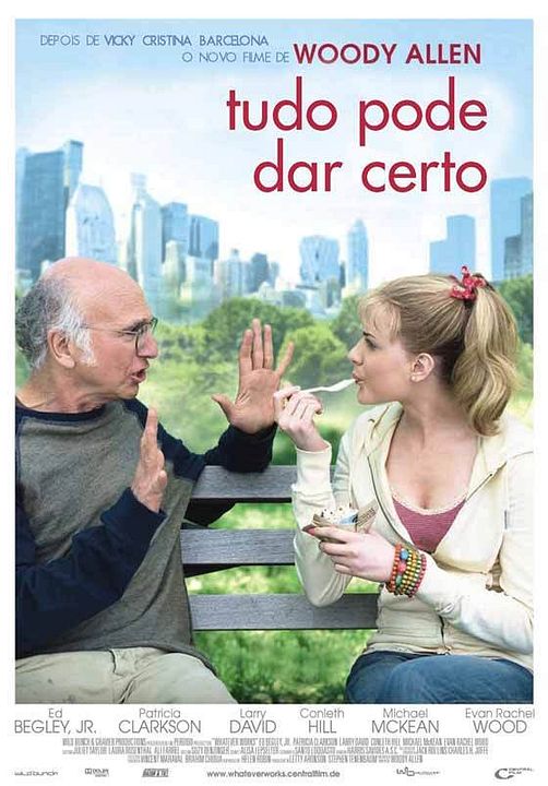 Tudo Pode Dar Certo : Fotos