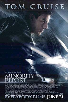 Minority Report - A Nova Lei : Fotos