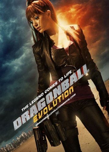 Dragonball Evolution : Fotos