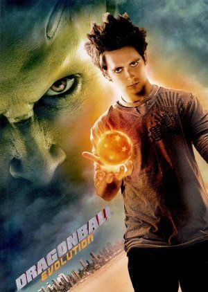 Dragonball Evolution : Fotos