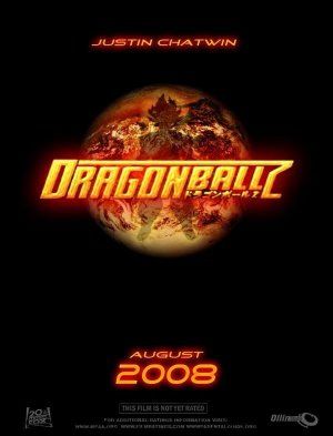 Foto do filme Dragonball Evolution - Foto 25 de 53 - AdoroCinema