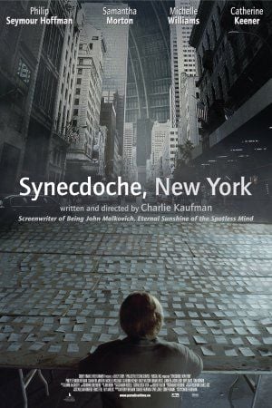 Sinédoque, Nova York : Fotos