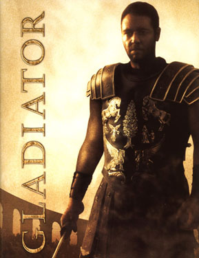 Gladiador : Fotos