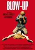 Blow Up - Depois Daquele Beijo : Poster