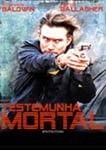 Testemunha Mortal : Poster