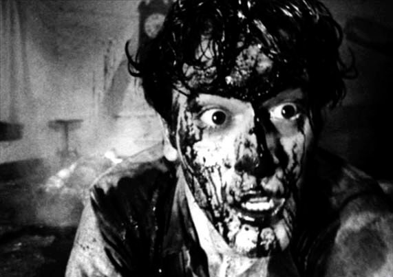 Uma Noite Alucinante - A Morte do Demônio : Fotos