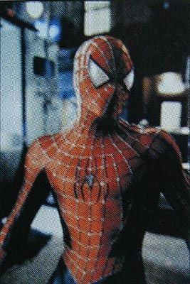 Homem-Aranha : Fotos