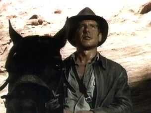 Indiana Jones e a Última Cruzada : Fotos