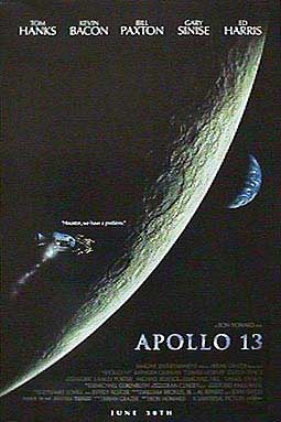 Apollo 13 - Do Desastre ao Triunfo : Fotos