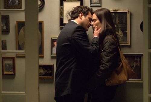 Amantes : Fotos