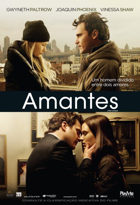 Amantes : Fotos