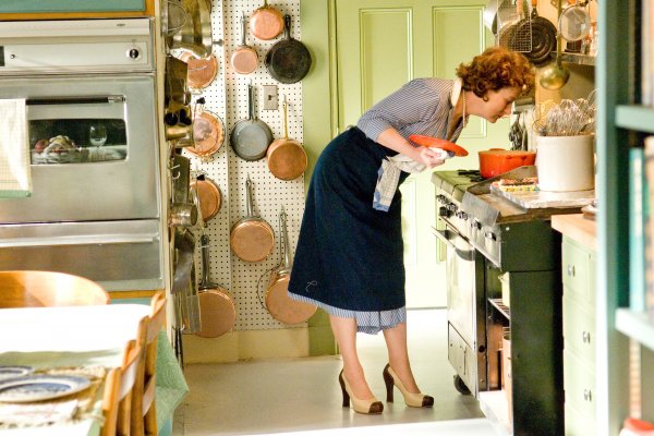 Julie & Julia : Fotos