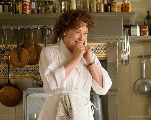 Julie & Julia : Fotos