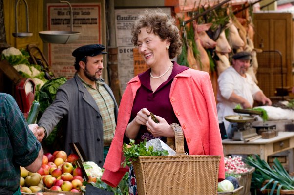 Julie & Julia : Fotos