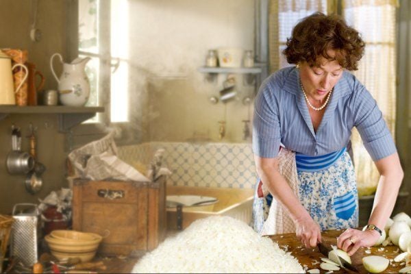 Julie & Julia : Fotos