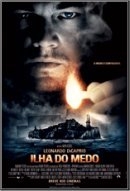 Ilha do Medo : Poster