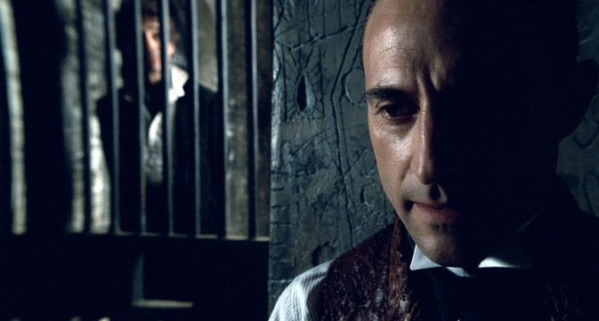 Sherlock Holmes : Fotos