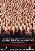 Quero Ser John Malkovich : Fotos