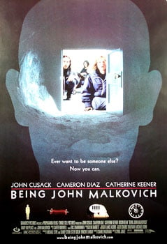Quero Ser John Malkovich : Fotos