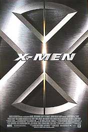 X-Men - O Filme : Fotos