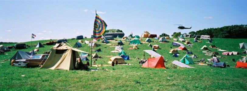 Aconteceu em Woodstock : Fotos