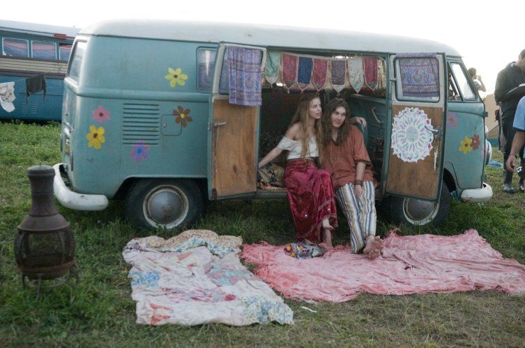 Aconteceu em Woodstock : Fotos