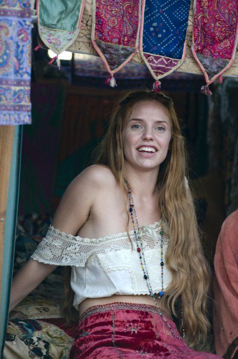 Aconteceu em Woodstock : Fotos