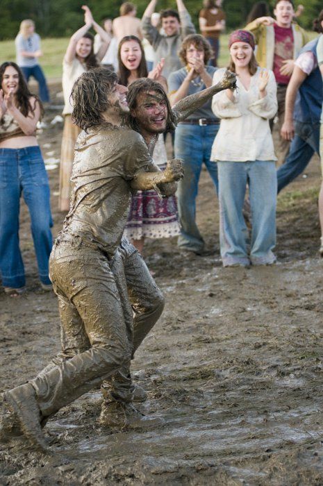 Aconteceu em Woodstock : Fotos