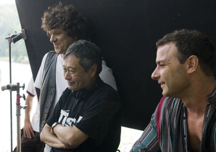 Aconteceu em Woodstock : Fotos