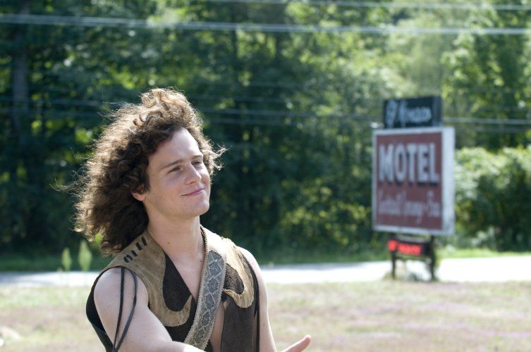 Aconteceu em Woodstock : Fotos