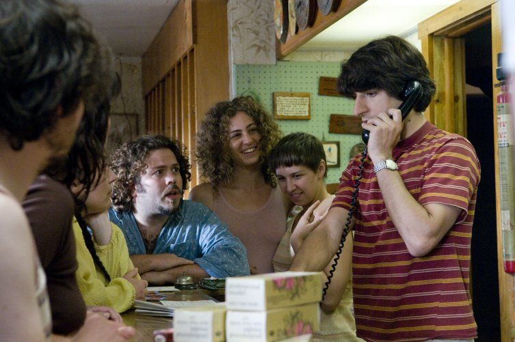 Aconteceu em Woodstock : Fotos