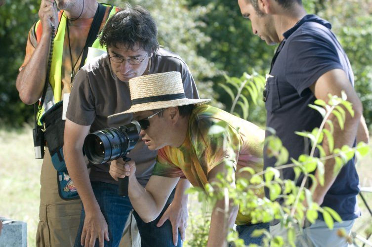 Aconteceu em Woodstock : Fotos