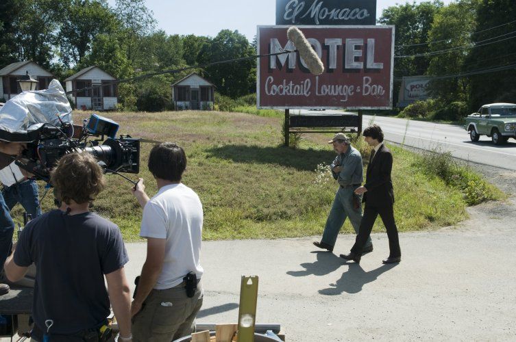 Aconteceu em Woodstock : Fotos
