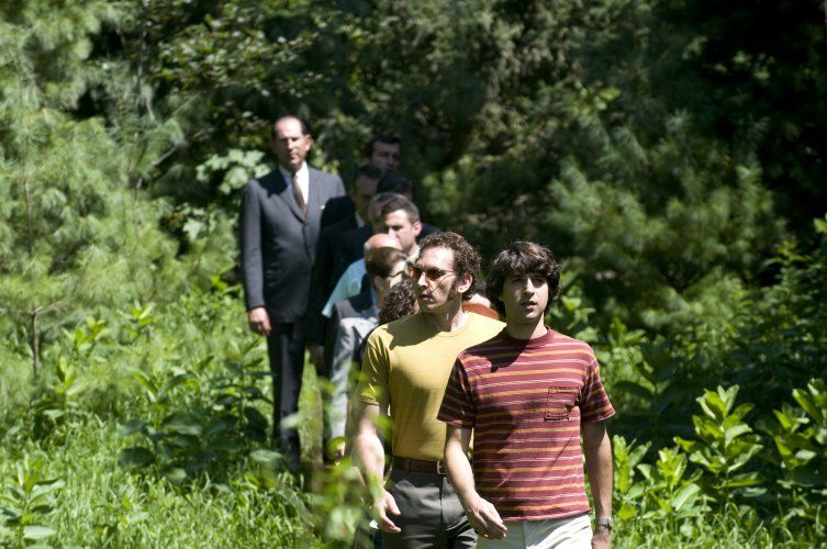 Aconteceu em Woodstock : Fotos