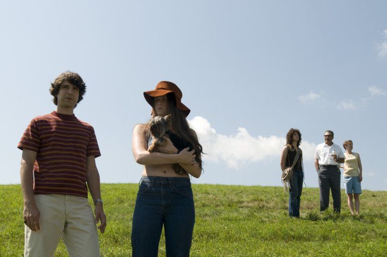 Aconteceu em Woodstock : Fotos