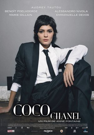 Coco Antes de Chanel : Fotos