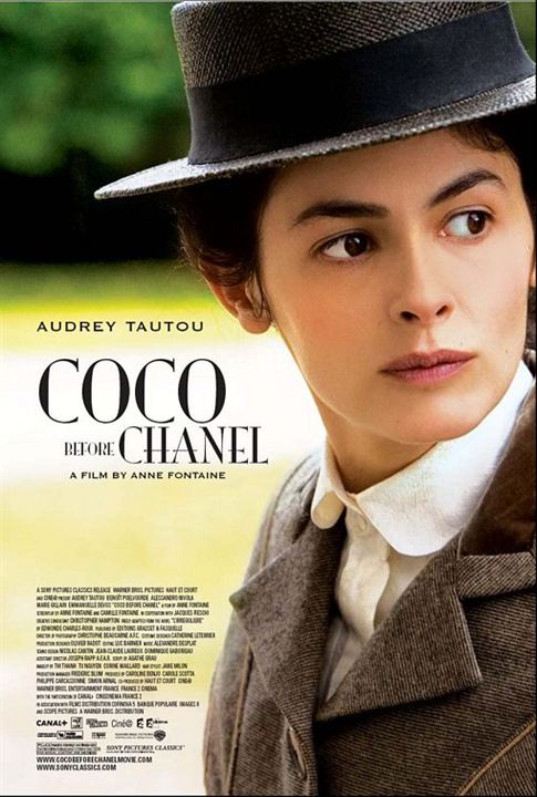 Coco Antes de Chanel : Fotos