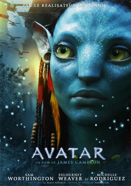 Avatar : Fotos